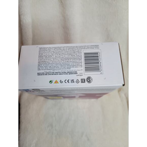 FORTNITE Victory Royale Series LLAMACORN EXPRESS GLIDER✨️NEW IN BOX✨️ - Picture 5 of 8